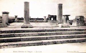 Timgad 040